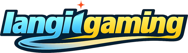 Logo langitgaming
